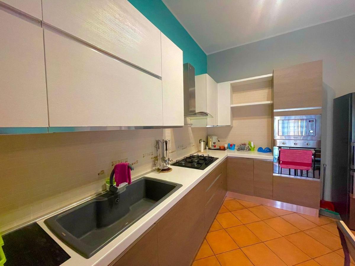 דירות סירקוזה La Casa Di Mia מראה חיצוני תמונה