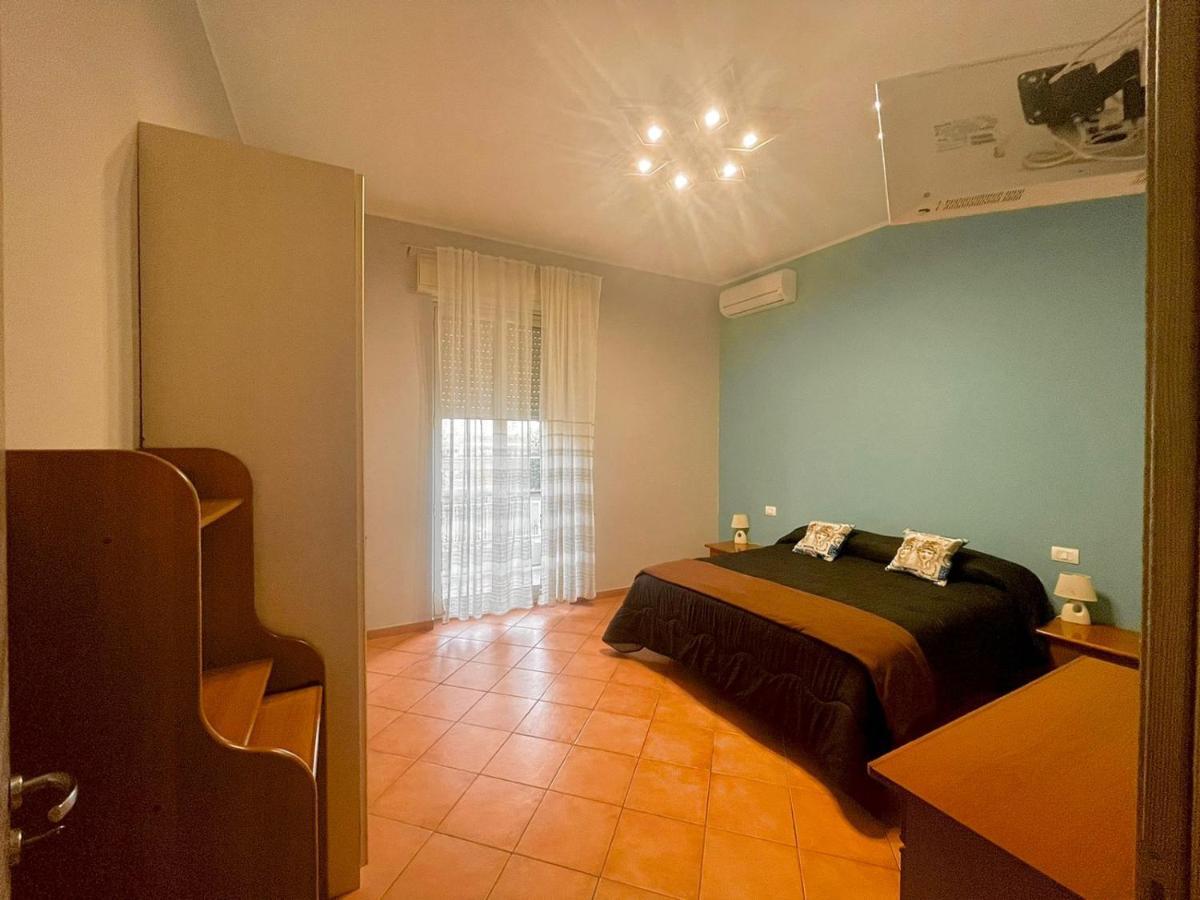 דירות סירקוזה La Casa Di Mia מראה חיצוני תמונה
